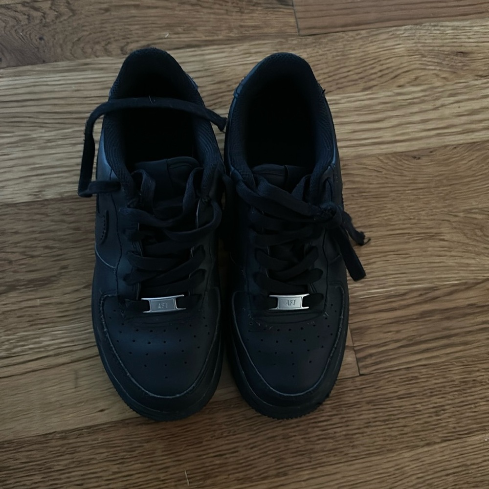 Air Forces